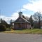 Cascade Cemetery Chapel