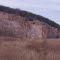 The Lower Narrows, Baraboo Hills