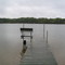 Lake in Minong, WI