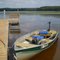Rice Lake in Minong Wi