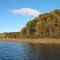 Mike's Point, North Twin Lake, Washburn County