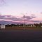 Evening Sky over Minong