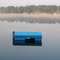 Calm lake