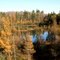 Hwy 70 pothhole lake