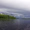 Storm on the Chippewa Flowage