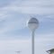 Barneveld  Water Tower Survived an F5  Tornado