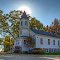 Middlebury Church, est. 1848