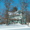 Green House, Scandinavia, WI