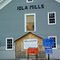 Iola Mills