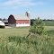 Farmland in southern Wisconsin