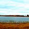 Madison Audubon's Goose Pond Sanctuary Panorama