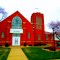 Zion Evangelical Lutheran Church Leeds, WI