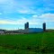 Wisconsin Dairy Farm