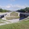 I 64 bridges over Jeptha Creek