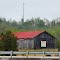 Near Waddy, KY off I-64