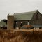Barn on the hill