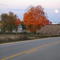 Fall in Wisconsin