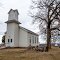 Mt. Ida Baptist Church and Cemetery