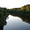 Red Cedar River, Dunnville, WI