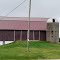Neat Barn with Silo