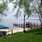 Green Lake Wisconsin