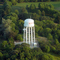 Ripon water tower