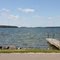 boat launch green lake east side