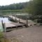 Spaulding's Bridge Landing
