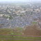 Towers Meet Slums (Aerial)