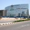 Bandra Kurla Complex (BKC), Mumbai, Maharashtra, India
