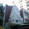 Marubhai Gavdevi Mandir, Matunga East, Mumbai, Maharashtra, India