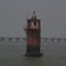 Mumbai Bay Lighthouse