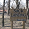 Sack Landing