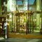 Trident Oberoi Entrance, bandra Kurla, Mumbai