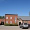 Central City, NE: Fairview United Methodist, north of town