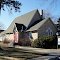 Central City, NE: Christ Episcopal
