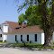 Central City, Nebraska: Central Baptist Church
