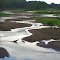Platte River, Dry Season