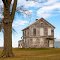 Old Country Farmhouse