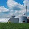Metal Grain & Storage Tanks