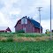 Red Barn