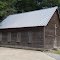 Liberty Cemetery Chapel - Elton, LA