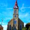 St. Joseph Catholic Church East Bristol, WI