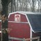 School House Barn Quilt