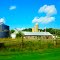Farm with Three Silos