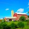 Farm near Evansville