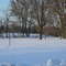 Janesville's snow