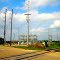 Janesville Substation