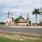 Masjid di Menggala