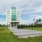 Universitas Megou Pak, Tulangbawang